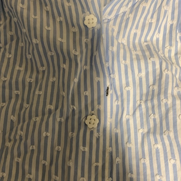 Cute cotton shirt and short pj set one available one in 4-5yrs - Picture 5 of 8